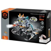 shumee iM.Master RC inteligentni 3-v-1 programirni robot 408 elementov 8054