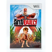 The Ant Bully (WII) - rabljeno