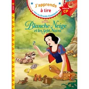 Japprends a lire avec les grands classiques Disney