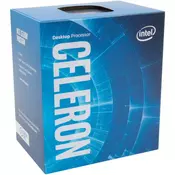 Intel Celeron G3930 2.9 GHz