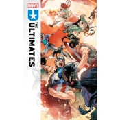 Ultimates by Deniz Camp Vol. 2: All Power to the People