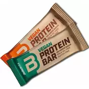 Biotech Vegan protein bar