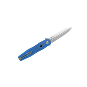 Knife Ruike P188 - blue