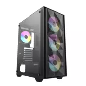 Racunar DSCL Ryzen 5 3600/16GB/M.2 1TB/RTX 5050 8GB/650W