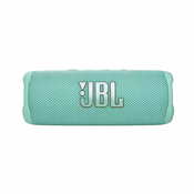 JBL Flip 6 bluetooth prijenosni zvucnik: teal