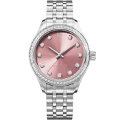 Paul Rich PR-45275 Ladies Watch Crystelle 32mm 5ATM