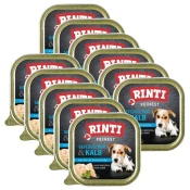 Vanicka RINTI FEINEST piletina i teleca 11 x 150 g