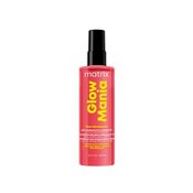 Matrix Glow Mania Glow Gatekeeper Leave-In Conditioner njega kose bez ispiranja 250 ml za žene