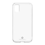 Maska Giulietta za ZTE Blade A31 transparent crystal clear