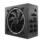 budi tiho! PURE POWER 12M | 1200W PC napajanje