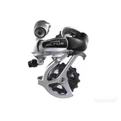 Zadnji menjae - Shimano ALTUS RD M310 DL 7/8 brzina