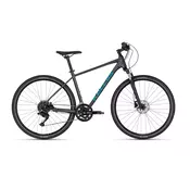 KELLYS Phanatic 50 Anthracite L 28, 2026