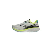 saucony Tekaški čevelj limonino-rumena/petrol/črna/bela