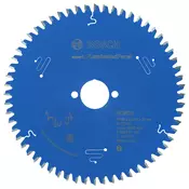 Bosch List kružne testere Expert for Laminated Panel 2608644130, 190 x 30 x 2,6 mm, 59
