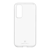 Maska Teracell Skin za Huawei P Smart (2021) transparent