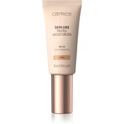 Catrice Skin Like Tinted Moisturizer vlažilna tonirana krema SPF 30 odtenek 030N 28 ml