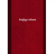 ALEA knjiga vtisov rdeča