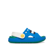 Sandali Tommy Hilfiger T3XF-34401-0083 M Modra