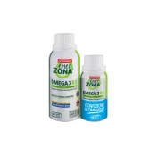 Enerzona Omega 3 RX 1000mg 120+48 Caps.