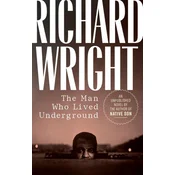Man Who Lived Underground
