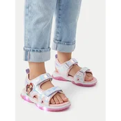 Princess Sandale CEO-CP76-SS26-333DPRN Šarena