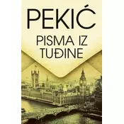 Pisma iz tudine