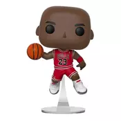 Bobble Figure NBA POP! - Michael Jordan (Bulls)