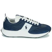 Polo Ralph Lauren  TRAIN 89 RIB-SNEAKERS-LOW TOP LACE  pisana
