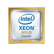 Intel Xeon-G 5515+ 3.2GHz 8-Core 165W Processor for HPE