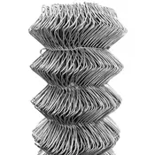 MREŽA POCINČANA R60x60mm, H2.0m X L25m, žica 2.0mm