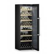 Vinska temperirna vitrina LIEBHERR WSbsi5252