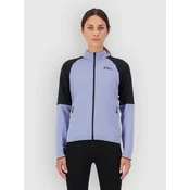 Mons Royale Quad Merino Fleece Jacket black