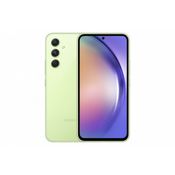 SAMSUNG pametni telefon Galaxy A54 8GB/256GB, Lime