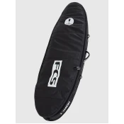 FCS Travel 1 Fun 70 Surfboard Bag grey