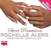 AUDIBOOK Avdio knjiga: Sweet Persuasions