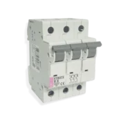 shumee Odklopnik 3P C 63A 6kA AC etimat 6 002145522
