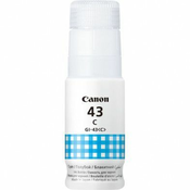 Canon - Canon INK Bottle GI-43 C