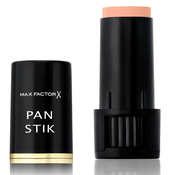 Max Factor Pan Stick Rich Creamy Foundation prekrivajuci tekuci puder u štapicu 9 g 14 Cool Copper