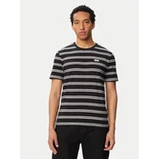 Hunter Majica W126-HRMTS-1003-48X Črna Regular Fit
