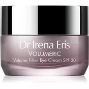 Dr Irena Eris Volumeric krema za učvrstitev kože okoli oči SPF 20 15 ml