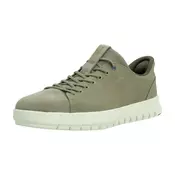 Geox Sport Zapatillas Hombre Modele U Flextride Plus Zelena