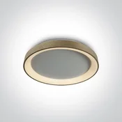 PLAFONJERA LED /30W/2700-3000-4000K/2550lm/230V MESING