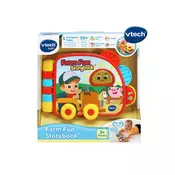 VTECH Edukativne price- farma