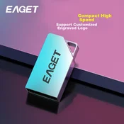 Eaget USB Flash memorija, 32GB, USB 2.0