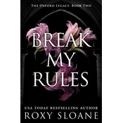 Break My Rules