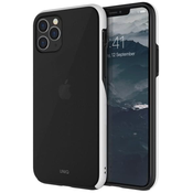 UNIQ Vesto Hue iPhone 11 Pro Max white (UNIQ-IP6.5HYB(2019)-VESHWHT)