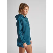 ženski pulover s kapuco hmlCORE XK POLY SWEAT
