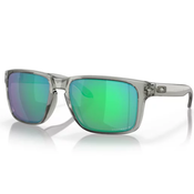 NAOCALE OAKLEY 9417 33 HOLBROOK XL GREY INK/PRIZM JADE POLARIZED