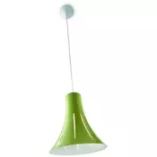 Spey pendant green 1x25W 230V