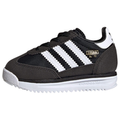 ADIDAS ORIGINALS Superge SL 72 R črna/bela